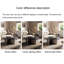 Table basse multi-fonctionnelle