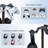 Desktop Head Phone Stand Gaming Controller Holder