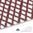 Bani Non-Slip Geometric Indoor Doormat-534808781