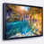 Floater Framed Canvas selected