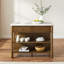Plateau en faux marbre Roselyn