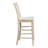 Kinnaird Solid Wood Counter Stool-43731008