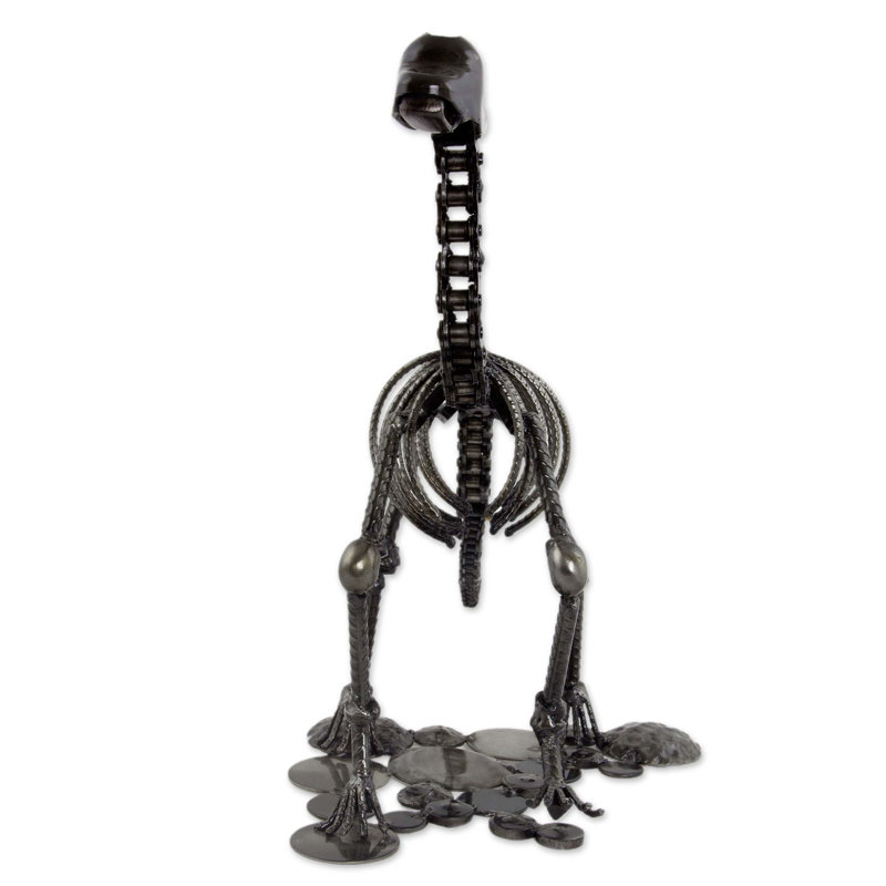 Maryjane Animals Figurines & Sculptures