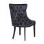 Stonefort Chair (Wood Legs)-441388727