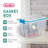 Sterilite Plastic Storage Bin Container