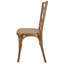 Ensemble de 2 chaises en mosaïque Toughresin par Chivari-106428296