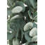 30" Artificial Eucalyptus Wreath