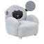 Kids Boucle Armchair Sheep ULA-1427984524