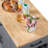 Londono Solid Wood Top Kitchen Island-291214334