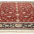 Alfa Rich Collynns Ultra-Thin Oriental Red Blue Washable Non-Slip Area Rugs for Living Room Bedroom-1966864786