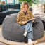 Fauteuil à billes Ester-107283464-107283465