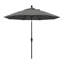 Parasol 9 'Market Sunbrella-87587981