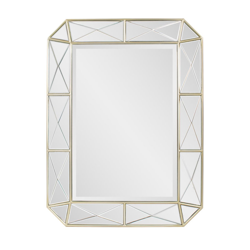 Miroir diamant