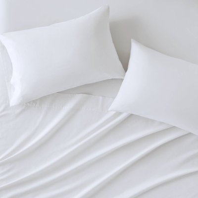 Cotton 144TC Breathable 100% Cotton Sheet Set