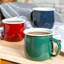 Enamelware Camping Mug-63908307-63920476