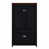 Antique Black/Hansen Cherry