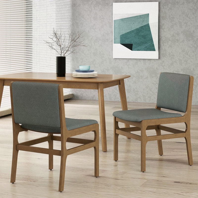 Chaise de salle à manger
