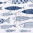 Ailsa Shower Curtain with Hooks Included