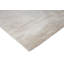 Silk handloomed Silk Silver Area Rug