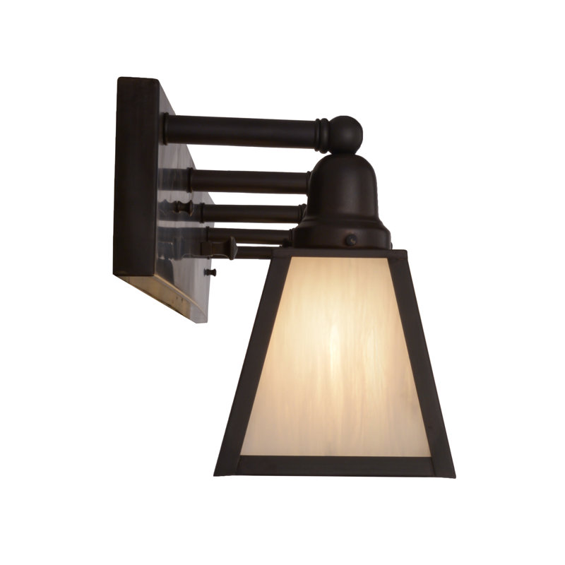 Mission Prime 5 - Light Vanity Light