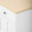 Buffet de rangement avec tiroirs Locker