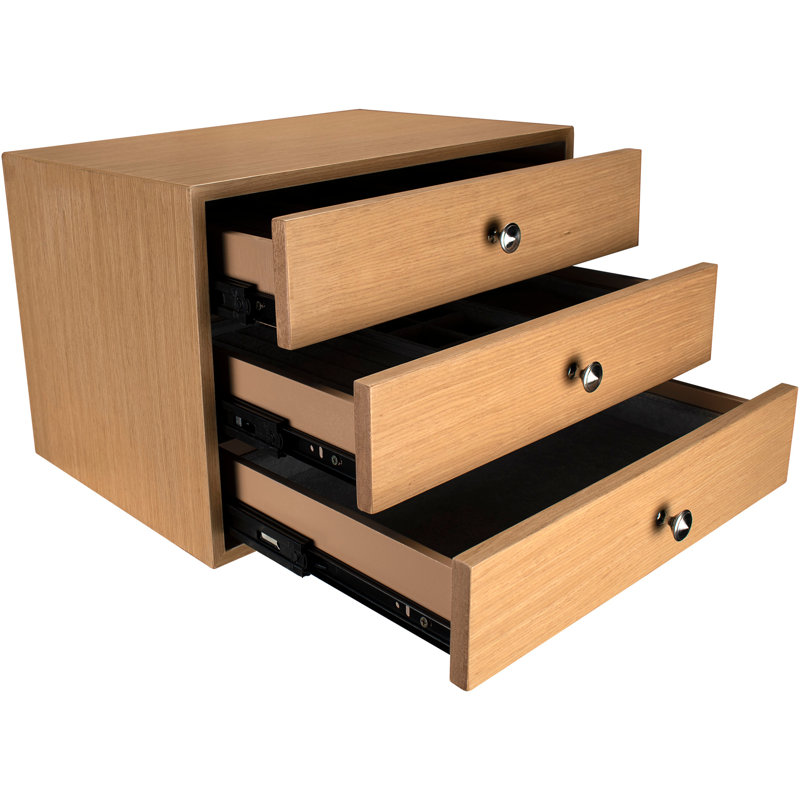 Multi Functional Safe