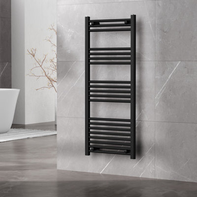 Straight Towel Rail Heated Towel Rails