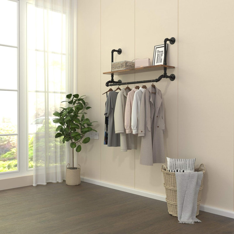 Heavy Duty Pipe Hanger