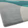 Wade Abstract Wool Hand Woven Area Rug