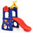 Topbuy 348'' W Plastic Climber