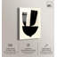 Astralabe II, impression d'art minimaliste par Art Remedy-120040833