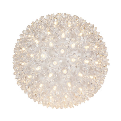 LED Starlight Sphere Holiday Lighted Display