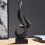 Abstract Figurines & Sculptures