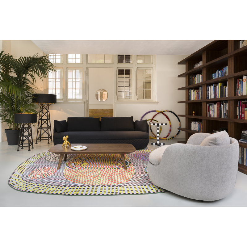 Chess End Table
