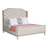 Michael Weiss Queen Glenwood Bed