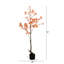 4.5ft. Autumn Pieris Artificial Fall Tree