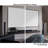Aeon CineGrey 3D Series Fixed Frame Wall Mounted Projector Screen, Black aluminum bezel-15274428