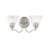 Deshaunda 2 - Light Dimmable Vanity Light-887119508