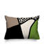 Coussin lombaire réversible intérieur / extérieur Jai Abstract-109595272-109652573