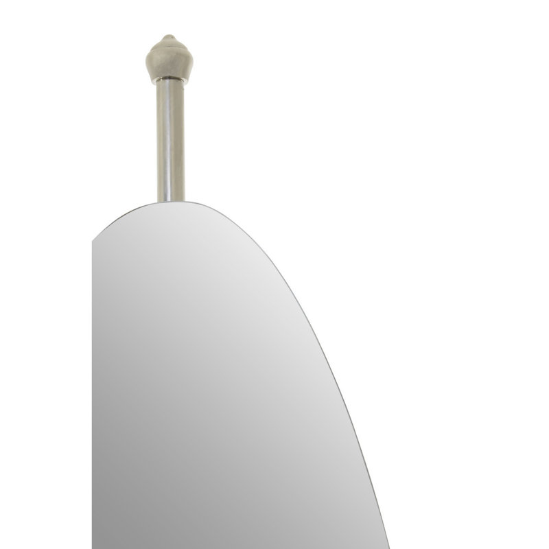 Kennington Flat Floor Mirror
