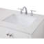 Ensemble de meuble-lavabo double 60 po Krish-737067508