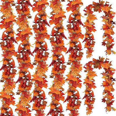 5.12cm Garland