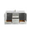 Ensemble de meuble-lavabo simple 60 po Flavell-2072124780-2072124778-2072124431