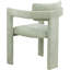 Chaise en chenille Exilda-92475208