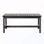 Ensemble de conversation 2 pièces avec coussins et table-129200343-129200344