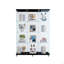 Vitrine 3 portes avec 4 tablettes (armoire)-562246153