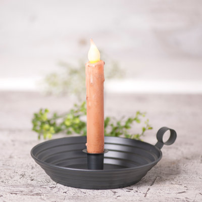 Epsom 2'' H Metal Tabletop Dish