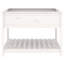 Aalap Wood Raised Garden Bed-1019041427-1019041433