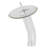 Vessel Sink Faucet Single-handle Bathroom Faucet-30730251