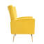 Fauteuil d'appoint Ronquillo